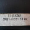 Botonera Elevalunas Mitsubishi SMR740501
