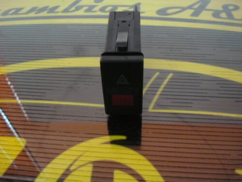 Interruptor de emergencia Audi A4 8D0941509D 8DO941509D WBS+AK+OMR