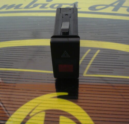 Interruptor de emergencia Audi A4 8D0941509D 8DO941509D WBS+AK+OMR