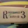 Botonera Elevalunas Mitsubishi Grandis 8608A023 515142 514933