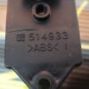Botonera Elevalunas Mitsubishi Grandis 8608A023 515142 514933