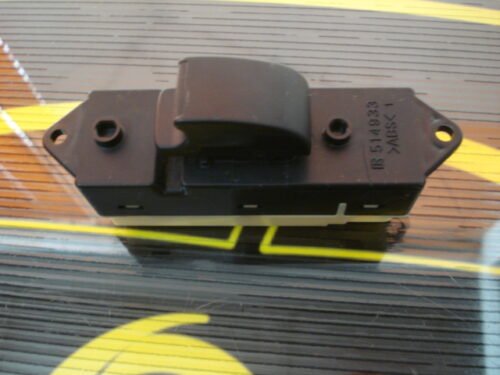 Botonera Elevalunas Mitsubishi Grandis 8608A023 515142 514933