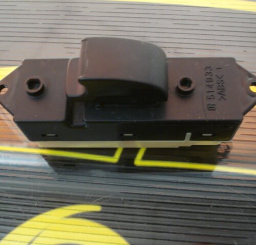 Botonera Elevalunas Mitsubishi Grandis 8608A023 515142 514933