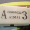 Botonera Elevalunas Mitsubishi Grandis 8608A022 515141 514933