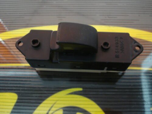 Botonera Elevalunas Mitsubishi Grandis 8608A022 515141 514933