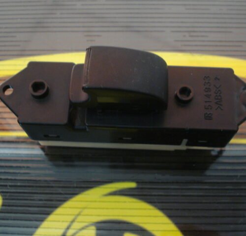 Botonera Elevalunas Mitsubishi Grandis 8608A022 515141 514933