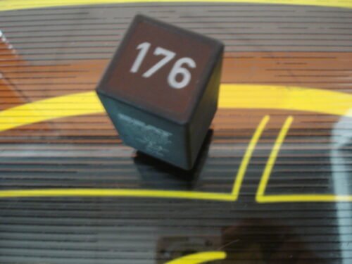 Relé aire acondicionado VW Audi Seat Nr. 176 1L0959141 1LO959141 51204004