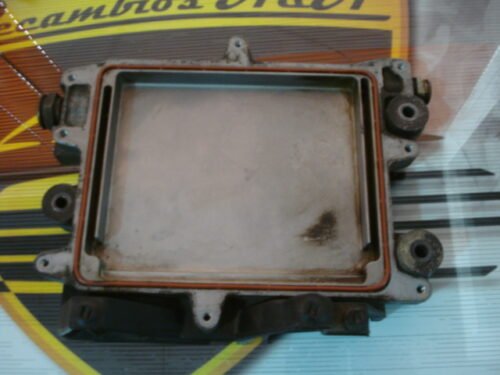 ENFRIADOR DE COMBUSTIBLE ECU IVECO EURO CARGO 4897682