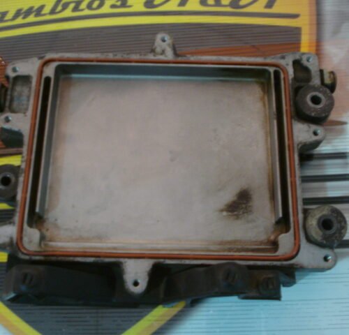 ENFRIADOR DE COMBUSTIBLE ECU IVECO EURO CARGO 4897682