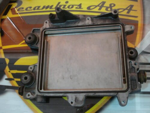 ENFRIADOR DE COMBUSTIBLE ECU Iveco Stralis 504092132 504097239
