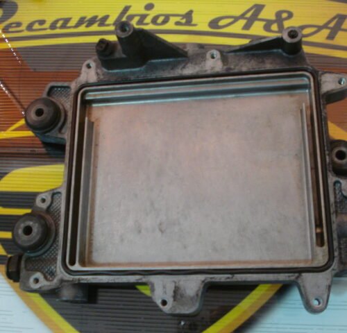 ENFRIADOR DE COMBUSTIBLE ECU Iveco Stralis 504092132 504097239