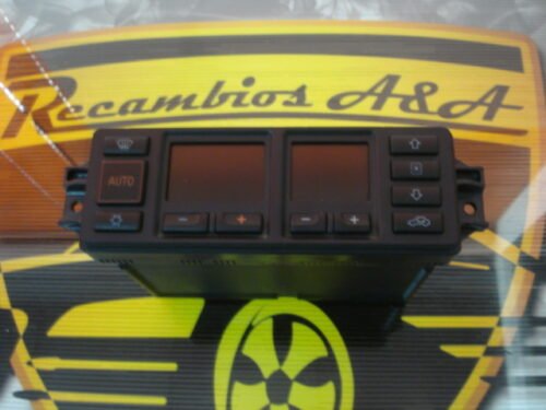 A/C Clima panel de control Audi 4A0820043D 4AO820043D 5HB00650000