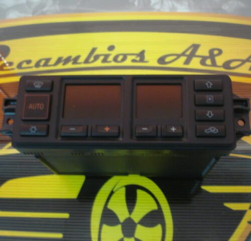 A/C Clima panel de control Audi 4A0820043D 4AO820043D 5HB00650000