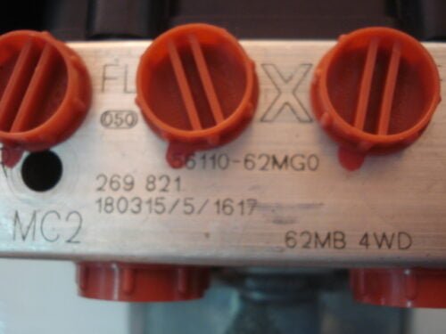 ABS Suzuki  5611062MG0 56110-62MG0 0265244153 62MB 4WD 0265956509