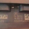 ABS Suzuki  5611062MG0 56110-62MG0 0265244153 62MB 4WD 0265956509