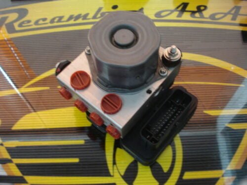 ABS Suzuki  5611062MG0 56110-62MG0 0265244153 62MB 4WD 0265956509