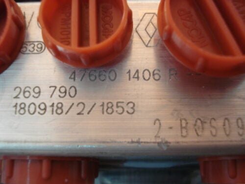ABS Mercedes Citan A4159006703  0265259107 0265956527 476601406R