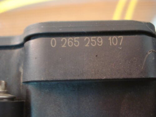 ABS Mercedes Citan A4159006703  0265259107 0265956527 476601406R