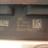 ABS Mercedes Citan A4159006703  0265259107 0265956527 476601406R