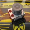 ABS Mercedes Citan A4159006703  0265259107 0265956527 476601406R