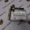 Centralita de suspensión de aire Audi 4Z7907553E 4Z7 907 553 E 5SG008352-01