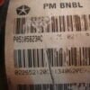 ABS DODGE CALIBER P05105823AC 7D201377 21889650 25021203114