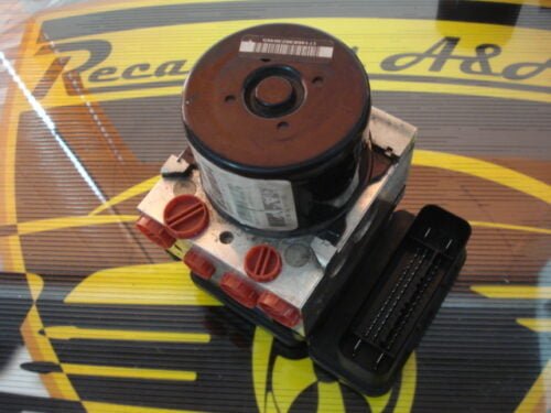 ABS DODGE CALIBER P05105823AC 7D201377 21889650 25021203114