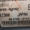 ABS Mazda 3 BFD2-437AZ BFD2437AZ K1900 06210221174 06210963633
