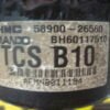 ABS KIA SORENTO 5890026560 58900-26560 BH60117510 5WY7427B