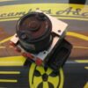 ABS KIA SORENTO 5890026560 58900-26560 BH60117510 5WY7427B