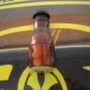 Pomo de la palanca de cambios de velocidad CITROEN C2 C3 9680069977