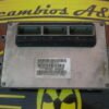 Centralita del motor CHRYSLER JEEP CHEROKEE P56041642AC P56041 642AC