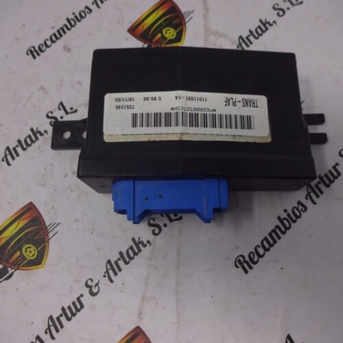 Unidad de control Renault Kangoo P8200032783H P8200032783H 11011031-6A
