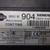 Controlador cierre Nissan Terrano 28551 9F 904 285519F904 5WK4 8530 5WK48530