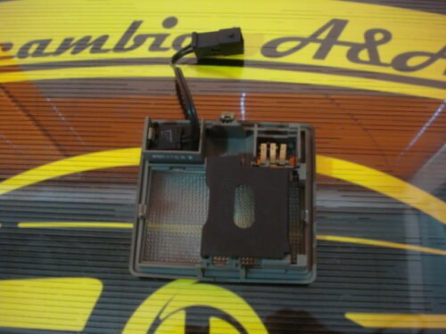 DSC05313 Lámpara interior Audi 100 C4 S4 A6 S6 443947105E 443947105