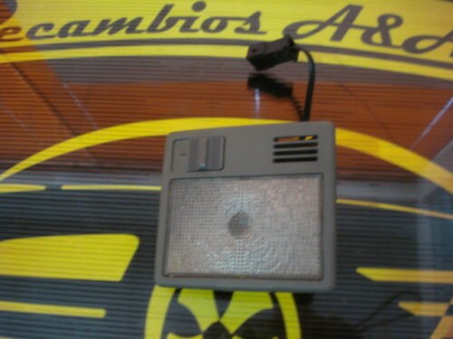 DSC05314 Lámpara interior Audi 100 C4 S4 A6 S6 443947105E 443947105