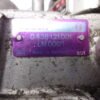 Caudalímetro Mercedes-Benz W124 W201 BOSCH 0 438 121 001 0438121001 0438101002