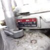 Caudalímetro Mercedes-Benz W124 W201 BOSCH 0 438 121 001 0438121001 0438101002