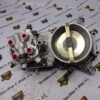 Caudalímetro Mercedes-Benz W124 W201 BOSCH 0 438 121 001 0438121001 0438101002