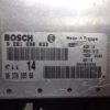 Centralita del motor Citroen Saxo Xsara 9637839580 9644842980 0261206633