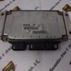 Centralita del motor Citroen Saxo Xsara 9637839580 9644842980 0261206633