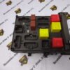 Caja de fusibles Renault Laguna 2.0 2004 16V 8200004201E 8200283812