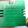 Relé Iveco 500363884 BITRON AA/S2000