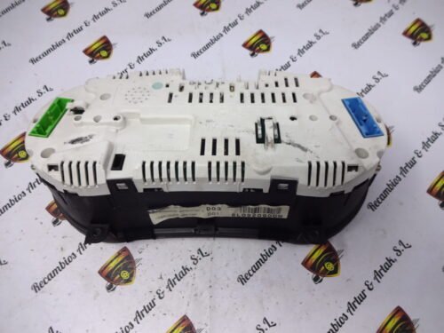 Cuadro de instrumentos Audi A3 8L0920900 8L0 920 900