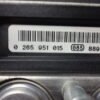 ABS Opel Corsa 0265230332 13282283 FF 0265951015  13282283FF