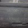 Unidad hidráulica del ABS Suzuki 5610076J0 56100-76J0 1338000250 133800-0250