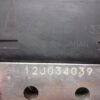 Unidad hidráulica del ABS Suzuki 5610076J0 56100-76J0 1338000250 133800-0250