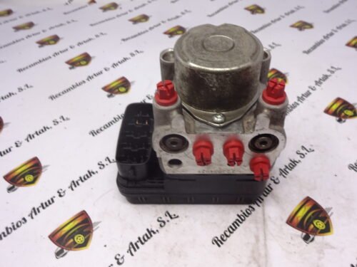 Unidad hidráulica del ABS Suzuki 5610076J0 56100-76J0 1338000250 133800-0250