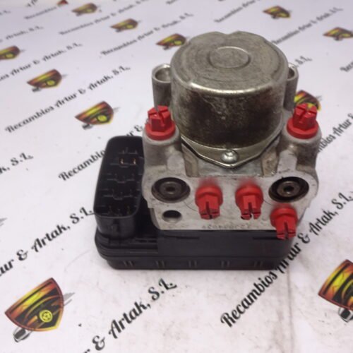 Unidad hidráulica del ABS Suzuki 5610076J0 56100-76J0 1338000250 133800-0250