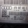 Centralita de motor Audi A6 4FO907401C 4F0907401C 4F1910401 0281013192 Bosch